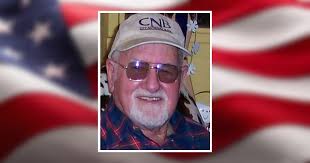 Milus Neil Robinson Obituary April 29, 2024