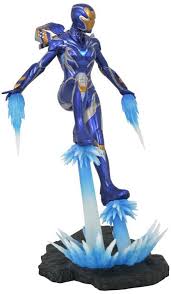 Avengers Endgame Gallery Rescue Figure Coming Soon Marvel Avengers Statue