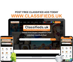 A collection of top best uk business classifieds sites to post online ads in the uk countries, cities. Classifieds Uk Free Classified Ads Site Free Classifieds Uk Buy Sell
