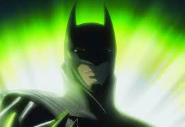 I am counting on it. Watch Batman Gotham Knight Prime Video