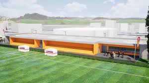 Stade de foot est une stade situé dans levens. La Vague Coupe De France N Est Pas Retombee A Verton Bientot Un Nouveau Stade