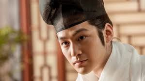 Dàn mỹ nam của loạt phim võ thuật 'Địch Nhân Kiệt'