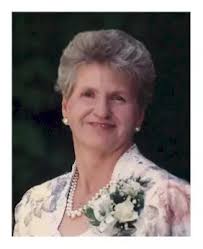 Renate Searcy, 79, St. Cloud and formerly of Clearwater