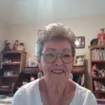 Kay Davies and Kay Koch