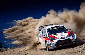 Fast racing photos by fred. Rallye Du Portugal 2020