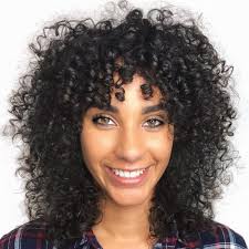 Maybe you would like to learn more about one of these? 21 Best Ways To Have Curly Hair With Bangs In 2021