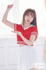 Loona Pics Vote On The Choeaedol App On Twitter In 2020 First Girl South Korean Girls Olivia Hye