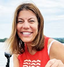 Judith Sparrow's Instagram, Twitter & Facebook