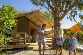 En sortie de la ville, prendre la d81 jusqu'à saint florent. Camping Village Kalliste Bewertungen Fotos Korsika Tripadvisor