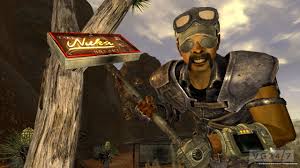 V1.5(may 17th, 2014) fixed remove dead money collar option not disabling the radios. Fallout New Vegas Lonesome Road Courier S Stash And Gun Runners Arsenal Given Release Dates Vg247
