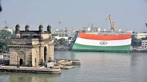 Mumbai: 'Home' of Indian Navy – Firstpost
