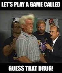 Trending images and videos related to ric flair! Ric Flair Memes