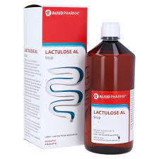 Erfahrungen Zu Lactulose Al 1000 Milliliter N3 Medpex Versandapotheke