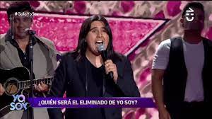 En ese sentido, los primeros en presentarse fueron los imitadores de axl rose y slash, quienes se llevaron. Steve Perry Se Lucio Con Una Notable Presentacion En Yo Soy Youtube