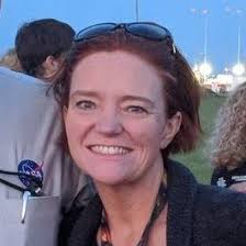 Amy Winebarger (@AmyRWinebarger)