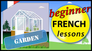 I garden in a village near dijon in burgundy, in france, and i am a new subscriber to fine gardening magazine, which i find very interesting, i had never read an american garden magazine before! In The Garden In French Beginner French Lessons For Children Youtube