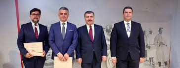 Eskisehir De Yilin Hekimleri Secildi