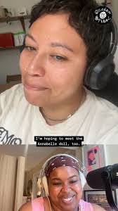 Live podcast recording featuring special guests! Get your tickets now  before they're gone! August 29, 7:30pm @bellhouseny  https://www.eventbrite.com/e/gender-spiral-live-with-babette-thomas -ally-beardsley-tickets-926380307437?aff=oddtdtcreator