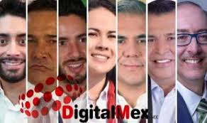 ¡Anótelo!.. Buscan al agresor del hijo del diputado Luis Miranda Nava