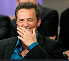 Mick Foley, Alexa Bliss & More React To Matthew Perry's Death