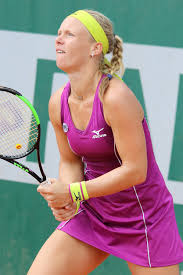 Tennis tournaments that kiki bertens played. Kiki Bertens Career Statistics Wikipedia