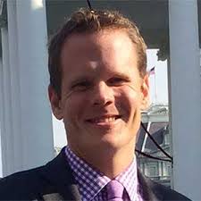 Book Christopher Poulos for Speaking, Events and Appearances