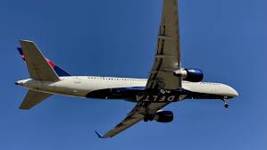 It also serves many cities in europe directly from america, and from the atlanta hub, delta offers deals to the caribbean. Delta Air Lines Dal Results Q1 2021