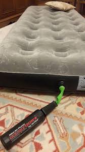 Carrefour Tek Kisilik Sisme Yatak 15 99tl