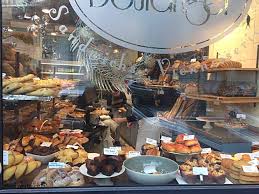 Boulangeries Lyon La Boulangerie De La Martiniere Bonnes Adresses Lyon Lyon Biscuiterie