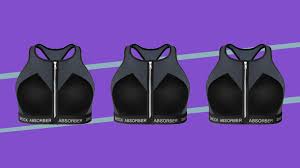 How to choose the right sports bra? Sports Bras That Fasten At The Front Here S 8 Of The Best Huffpost Uk Life