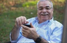 David Lites's Instagram, Twitter & Facebook