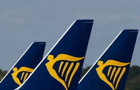 The first of ryanair's 737 max orders was due in january, but the embattled aircraft has faced repeated delays. Ryanair Passengers Will Not Know If 737 Max Is Due To Operate Flight News Flight Global