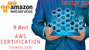 To reach this certification level, it's mandatory to. 9 Best Aws Certification Courses 2020 Testprep Training Blog