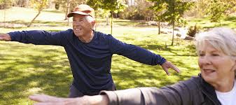 Le pilate est une discipline accompagnée par beaucoup d'accessoires. La Gym Douce Pour Senior Qu Est Ce Que C Est