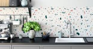 5 أفكار لتغيير ديكور مطبخك بورق الحائط مش محتاجة تكسرى السيراميك اليوم السابع