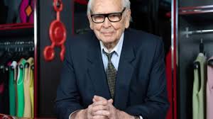 Birbirinden şık pierre cardin ürünleri kampanyalı fiyatlar ve kargo fırsatıyla trendyol'da, hemen tıklayın! Pierre Cardin Un Nom Une Marque Une Legende Et Un Heritage Business Et Finances