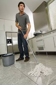 How To Make An Effective Floor Cleaning Solution With Bleach Hunker Floor Cleaning Solution Homemade Floor Cleaners Floor Cleaner