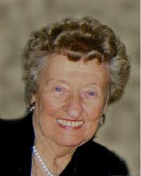 Catherine Milroy Obituary