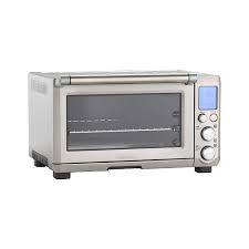 Breville the company is a market leader when you comes to a to izzard kitchen appliances for the homes. Breville Bov800xl Smart Oven Reviews Crate And Barrel