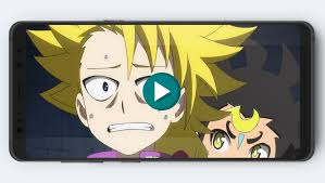 Hola y bienvenidos de nuevo. Beyblade Burst Evolution Videos En Espanol For Android Apk Download
