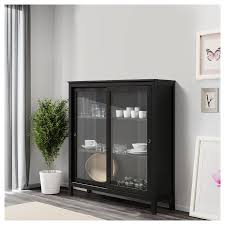 Buffet ikea de 53 de large x 16.5 de profond x 29 de haut. Buffet Bas Ikea Noir Meuble Rangement Vitrine Ikea Malsjo Portes Coulissantes Noir Eur 210 00 Picclick Fr Le Catalogue Ikea Sait Susciter L Impatience