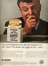 We did not find results for: Krystal Burger 1966 Flickr Photo Sharing Krystal Burger Krystal Restaurant Fast Food Ads