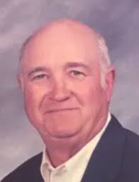 Robert Ford Callahan (1935-2023)