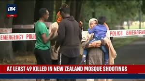 The mass shootings at two mosques in christchurch, new zealand are prompting a conversation around. Yadim Sokong Usul Tergempar Kutuk Serangan Berdarah Di Christchurch Sarawakvoice Com
