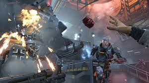 Wolfenstein Ii The New Colossus System Requirements Gamewatcher