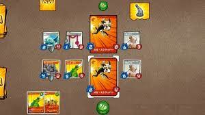 小学生時代のトレーディングカード集めの思い出が再び 90年代を舞 トレーディングカード バトル ゲーム