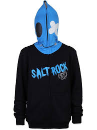 Pin On Full Zip Hoodies