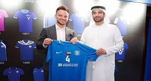 We did not find results for: Ø¥ÙŠÙØ§Ù† Ø±Ø§ÙƒÙŠØªÙŠØªØ´ ÙÙŠ Ù†Ø§Ø¯ÙŠ Ø§Ù„Ù†ØµØ± Ø§Ù„Ø¥Ù…Ø§Ø±Ø§ØªÙŠ Ø®Ø¨Ø± News