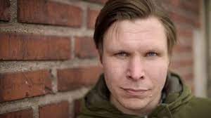 The limit of a subject or…. Regissoren Ali Abbasi Trodde Han Gjorde En Smal Film Nu Ar Grans Sveriges Oscarskandidat Kultur Och Noje Svenska Yle Fi