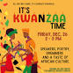 It's Kwanzaa Time event image